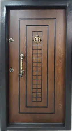 درب ضد سرقت irw-5