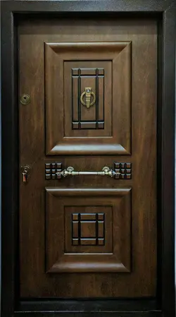 درب ضد سرقت irw-6