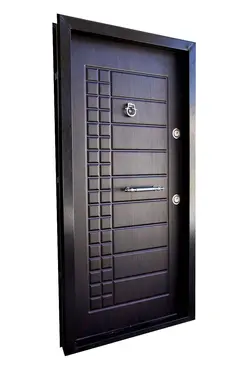 درب ضد سرقت irp2