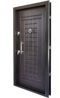 درب ضد سرقت irp3