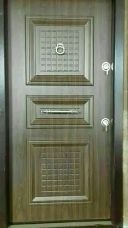 درب ضد سرقت irp4