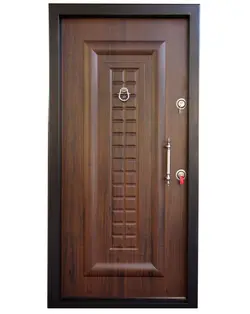 درب ضد سرقت irp5