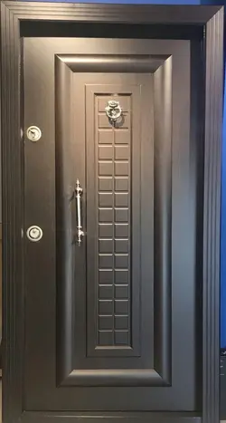 درب ضد سرقت irp5