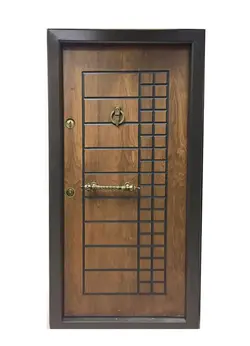 درب ضد سرقت irw-1