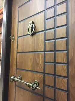 درب ضد سرقت irw-1