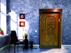 sepahan door