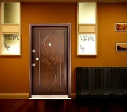sepahan door