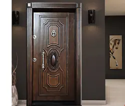 sepahan door