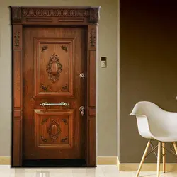 sepaan door