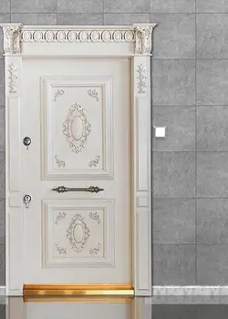 sepaan door