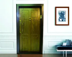 درب ضد سرقت TC1 درب ضد سرقت TC1 درب ضد سرقت ترک کلاسیک