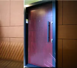 درب ضد سرقت TC2 سپاهان دُر ارزان قیمت با کیفیت بهترین قیمت های درب ضد سرقت