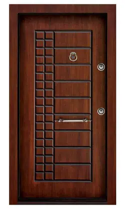 sepahan door