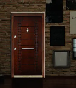 sepahan door
