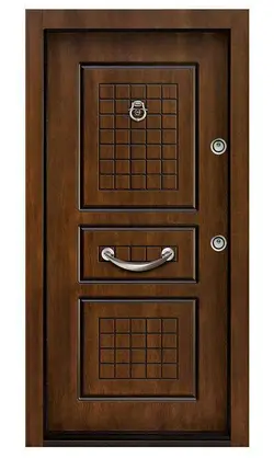 sepahan door