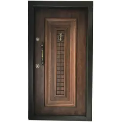 درب ضد سرقت irw-7