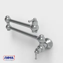 پات فیلر راسان مدل دوفر