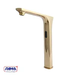 شیر روشویی بلند چشمی راسان مدل تالین
