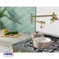 پات فیلر راسان مدل والرین