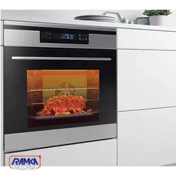 فر برقی داتیس مدل DF-696