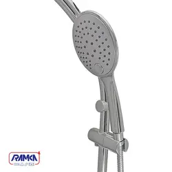 علم یونیکا kwc مدل اوتانا با سردوش استیل