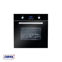 فر توکار کن مدل E6500 مشکی