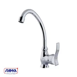 شیر تو کاسه تکی آبشار  کیمیا