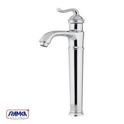 شیر روشویی پایه بلند ونیز کیمیا