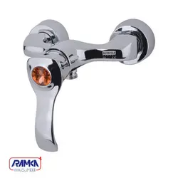 ست شیرالات ویکتوریا کروم کیمیا
