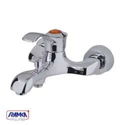 ست شیرالات ویکتوریا کروم کیمیا