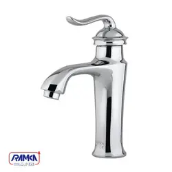 ست شیرالات ونیز کروم کیمیا