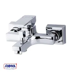 شیر دوش فلت وسط کیمیا