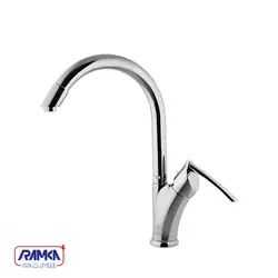 ست شیرآلات درخشان مدل تاپ