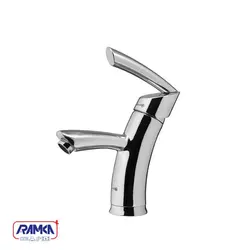 ست شیرآلات درخشان مدل تاپ