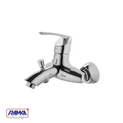 ست شیرآلات درخشان مدل تاپ