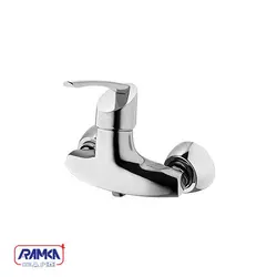 ست شیرآلات درخشان مدل تاپ