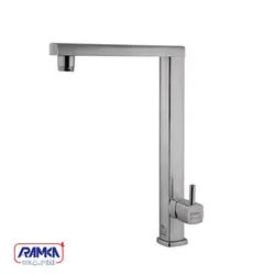 شیر ظرفشویی درخشان مدل اسپینر