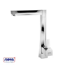 ست شیرآلات درخشان مدل مارکیز کروم