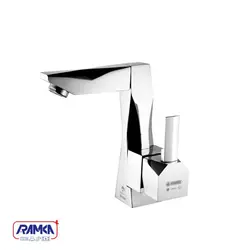 ست شیرآلات درخشان مدل مارکیز کروم