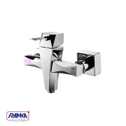 ست شیرآلات درخشان مدل مارکیز کروم