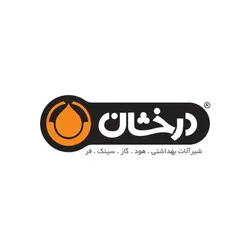 ست شیرآلات درخشان مدل مارکیز کروم مات