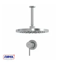 ملزومات دوش کلار مدل لاکچری تیپ 1 فلور