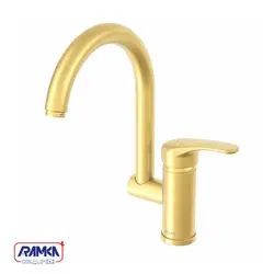 ست شیرآلات کلار مدل آریا