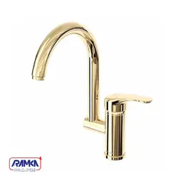 ست شیرآلات کلار مدل آریا