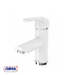 ست شیرآلات کلار مدل آریا