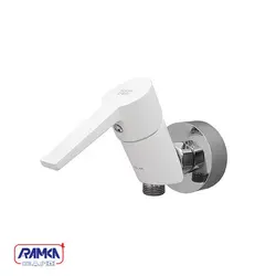 شیر توالت تکی کلار مدل امریکن