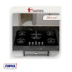 اجاق گاز داتیس مدل DG-547