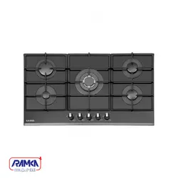 اجاق گاز ایلیا استیل مدل G 527