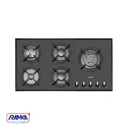 اجاق گاز ایلیا استیل مدل G 526