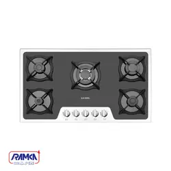 اجاق گاز ایلیا استیل مدل G 503 M